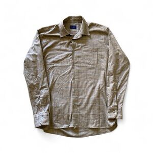 Calder Button Down Shirt